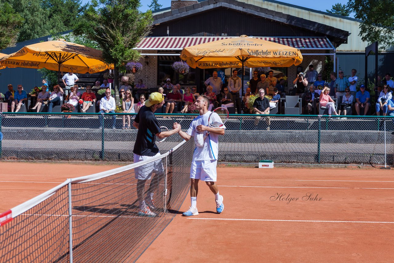 Bild 340 - Horst Schroeder Pokal 4. Tag